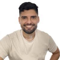 Dagoberto Montero Peralta