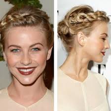 With a way to cut and style every hair type, these cute and trendy short hairstyles for women with thick hair will take your look to the next level. Julianne Hough S 37 Best Hairstyles Of All Time In Photos Allure