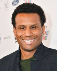 Tara Schuster Keegan-michael Key Editorial Stock Photo