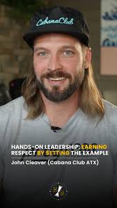 John Cleaver has seen it all in hospitality — from door guy to owner. He  even stepped away during COVID, only to return with a renewed passion for  taking care of people., Now @dixxie_normis is lending ...