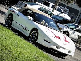 Image result for Bright White 1995 Firebird