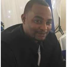 Welcome Anthony Thomas as the Head...