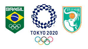 Brasil x costa do marfim ao vivo pela 2ª rodada do grupo d nos jogos olímpicos de tóquio 2020.o brasil ganhou na sua estreia por 4 a 2 sobre . Qlg78gyzoga0sm