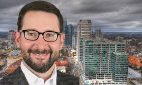 Brent Barringer's Instagram, Twitter & Facebook