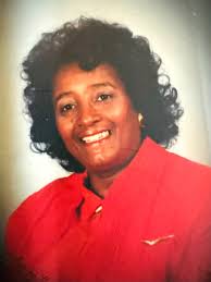 Obituary for Thelma R. Brown