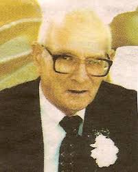 Warren Lynn Johnson (1925-2007)