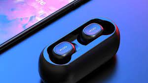 Best Bluetooth Earphones Best Bluetooth Earphones Under 3000 Bluetooth Earphones Earphone Earphones Adapter