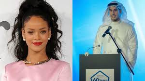 Jameel comes from a very rich family, who owns abdul latif jameel, the organization that owns the right to sell toyota motor vehicles in saudi arabia and several other middle eastern countries. 5 Things To Know About Rihanna S Saudi Billionaire Beau Hassan Jameel About Her