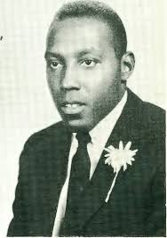 JARED BROWN Hollywood, Calif. B.F.A., Drama Theta Alpha Phi Treas. and  Pres. Scampers Co-Author and Director Major Productions T