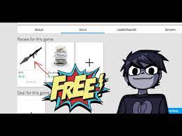 It's quite simple to claim codes, click on the twitter button to the bottom to. Roblox How To Make A Gamepass Easy Free Youtube