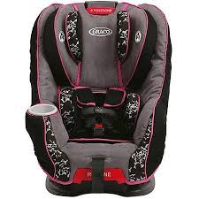 Graco Fit4me 65 Convertible Baby Car Seat Lacey Find Out More About The Great Product At The Image Link Baby Car Seats Car Seats Car Seat And Stroller