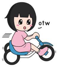 Beberapa stiker viral pilihan dalam aplikasi kami membuat bahagia indonesia diantaranya: 17 Otw Ideas Sticker Set Emoji People Cartoon Jokes