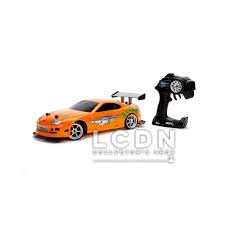 Toyota supra build scene from the old movie fast & furious (2001). Fast Furious Brian S 1995 Toyota Supra 1 10 Radio Control Drift Power Slide Version