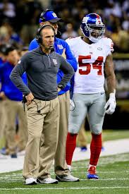 breakdown of new york giants coaching staff big blue