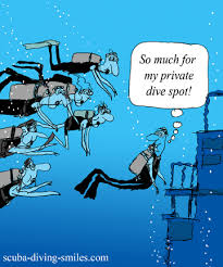 Cartoon sunglasses, diving mask, underwater diving, scuba diving, snorkeling, scuba set, snorkeling scuba diving, cressi transparent background png clipart. Scuba Diving Cartoons Funny Diver Humor To Make You Laugh