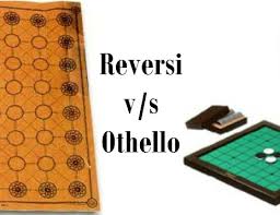 Check out our othello game selection for the very best in unique or custom, handmade pieces from our board games shops. News World Othello Federation