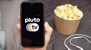 Pluto tv on apple tv 4 is a great way to check out tons of internet based content. Y2mfasszzumq2m