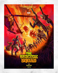 De nieuwste tweets van james gunn (@jamesgunn). James Gunn On Twitter Again Thanks To All Of You For Checking Out Thesuicidesquad Panel Today At Dcfandome If You Missed It Don T Worry There Will Be Encores But For Now Here S