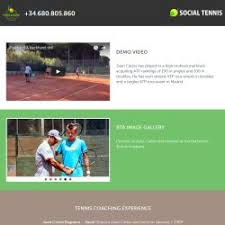 Follow us to be notified of all updates. Sportsprosconnect International Tennis Coaching Jobs Platform Sportsprosconnect