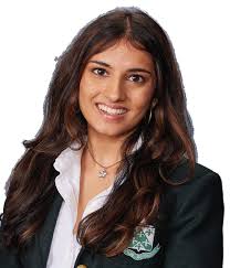 The Fourcast, May 2023 by Hockaday Student Publications