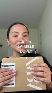 Zara's Dupe for Jean Paul Gaultier's La Belle Review