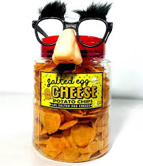 Get great deals on ebay! Brands Of Salted Egg Yolk Chips To Buy In Malaysia