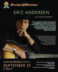 Bildergebnis für Eric Andersen