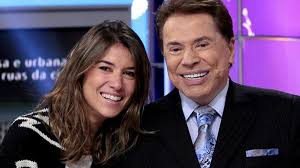 Não se sabe ainda se silvio santos realizará gravações. Sbt Bate O Martelo E Define Substitutos De Silvio Santos E Rebeca Abravanel Em Programa