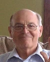 Larry Connor Obituary (1944