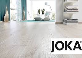 Indoor wohn & kommerziellen dekoration bodenbelag. Laminat Von Joka Geschmackvolle Kollektionen Fur Jedes Interieur Bricoflor Blog
