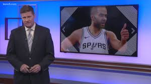 Tony parker wants to make one thing clear: Top 10 Tony Parker S Best Plays With The Spurs Kens5 Com