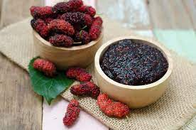 Come preparare marmellata di gelsi neri col bimby della vorwerk, impara a preparare deliziosi piatti con le nostre ricette bimby. Come Fare La Marmellata Di Gelsi La Ricetta Donna Moderna