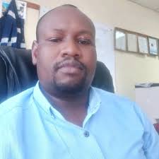 Robert Kosgei Email & Phone Number