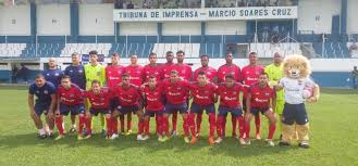 New york city fc sign brazil youth international talles magno. Boston City Fc Opens Pro Season In Brazil With A Draw Boston City Fc Usa