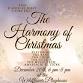 The Harmony of Christmas — WildFlower Playhouse event image