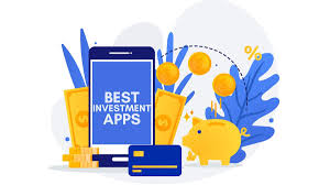 Investment apps are increasingly turning to robo advisors. Best Investment Apps In India Top 5 Bonus Nomad Entrepreneur