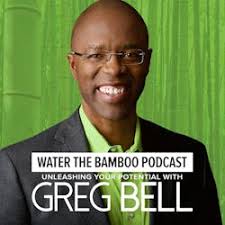 Water the Bamboo: Unleashing Your Potential: David Rae