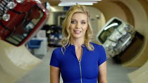 Rachel riley is an english television presenter who serves as a presenter for the channel 4 daytime puzzle show countdown. Rachel Riley Finding A Love Machine On Auto Trader Knowyournumbers Youtube