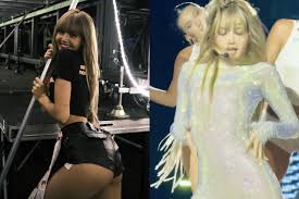 色情女星嘉丽莎与衣服- SeaArt AI