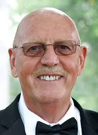 Marcel Blouin (Obituary)