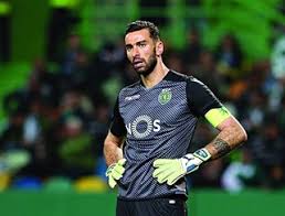 Rui patrício decidiu rescindir o contrato unilateralmente com o sporting, alegando justa causa. Os Melhores Momentos E Os Menos Felizes De Rui Patricio No Sporting Desporto Correio Da Manha