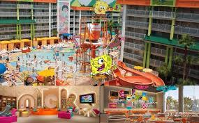 Schnell und sicher online buchen. Hotel Nickelodeon Mexico Fecha De Apertura Precios Y Fotos Mediotiempo