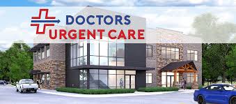 Urgent care near me.how much does it typically cost to go to urgent care? Doctors Urgent Care Facebook
