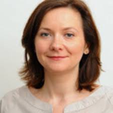 Karolina Wrobel aus Lichtenberg