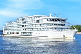 Columbia River Cruises Oregon Washington Alltrips