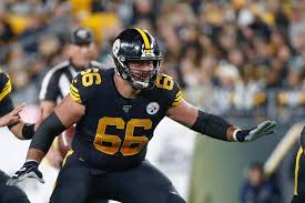 He played college football for stanford university, and earned unanimous. Steelers Cut 6 Time Pro Bowl Guard Decastro In Surprise Move National Sports Starbeacon Com
