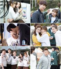 Cheer up!/ sassy go go genre: Korean Drama Movie On Twitter Kbs2 Cheer Up Behind The Scene Https T Co Plh5rxpons