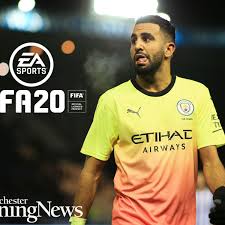 El futbolista armó un once ideal para hacer frente a los equipos del fut. Latest Man City Fifa 20 Update Released With Mahrez Upgraded And Cancelo Downgraded Manchester Evening News