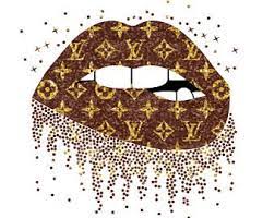 Pin By Melissa Brown On Wallpapers Glitter Lips Lip Tattoos Beauty Lipstick