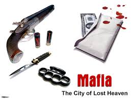 Find the perfect mafia wallpaper stock photos and editorial news pictures from getty images. Mafia Wallpaper By Davemc17 On Deviantart